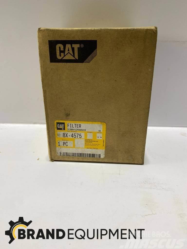 CAT 8x-4575 775g Hydraulique