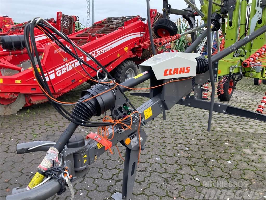CLAAS Liner 2800 Trend Faucheuse andaineuse automotrice