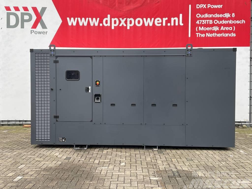 Scania DC13 - 550 kVA Generator - DPX-17953 Générateurs diesel