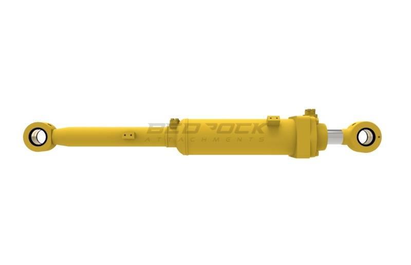 Bedrock D9T D9R D9N Ripper Tilt Cylinder Scarificateur