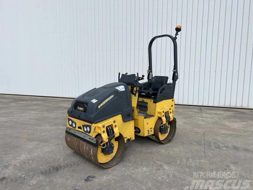 Bomag BW 100 AD M-5 Rouleaux tandem