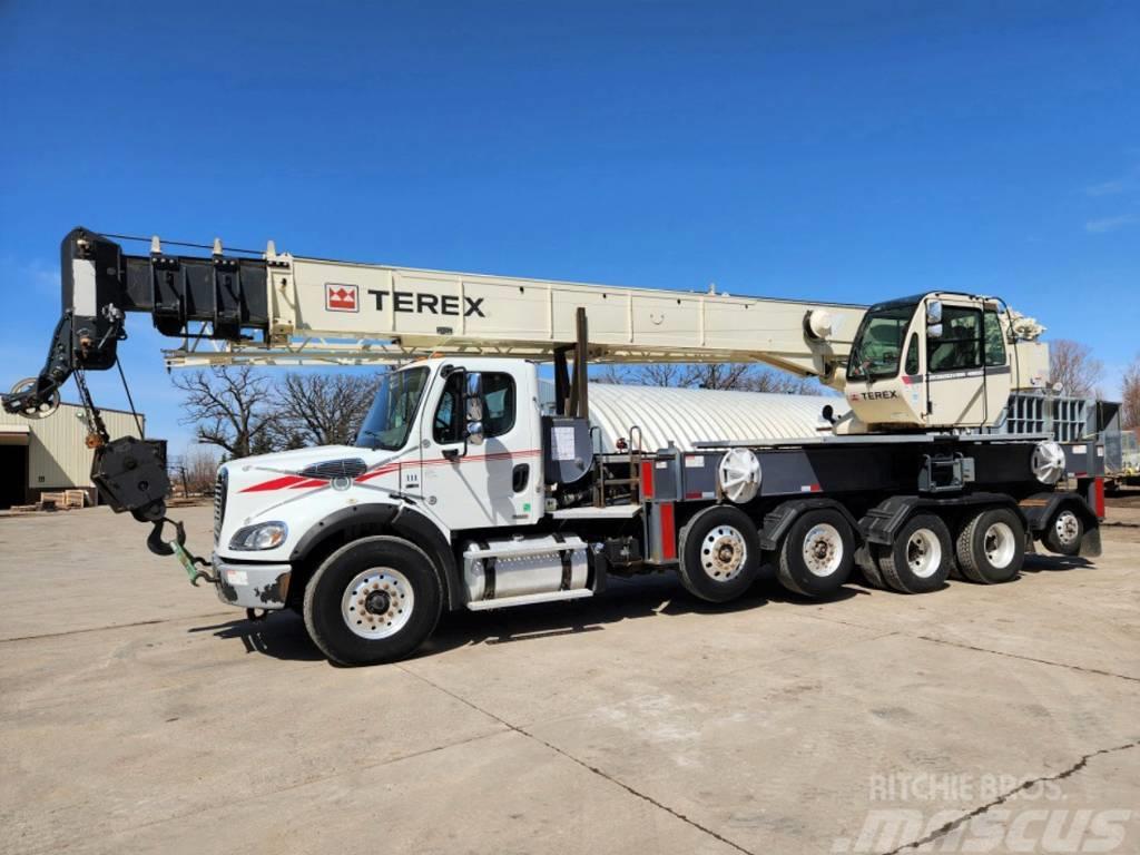 Terex Crossover 4500 Autre camion