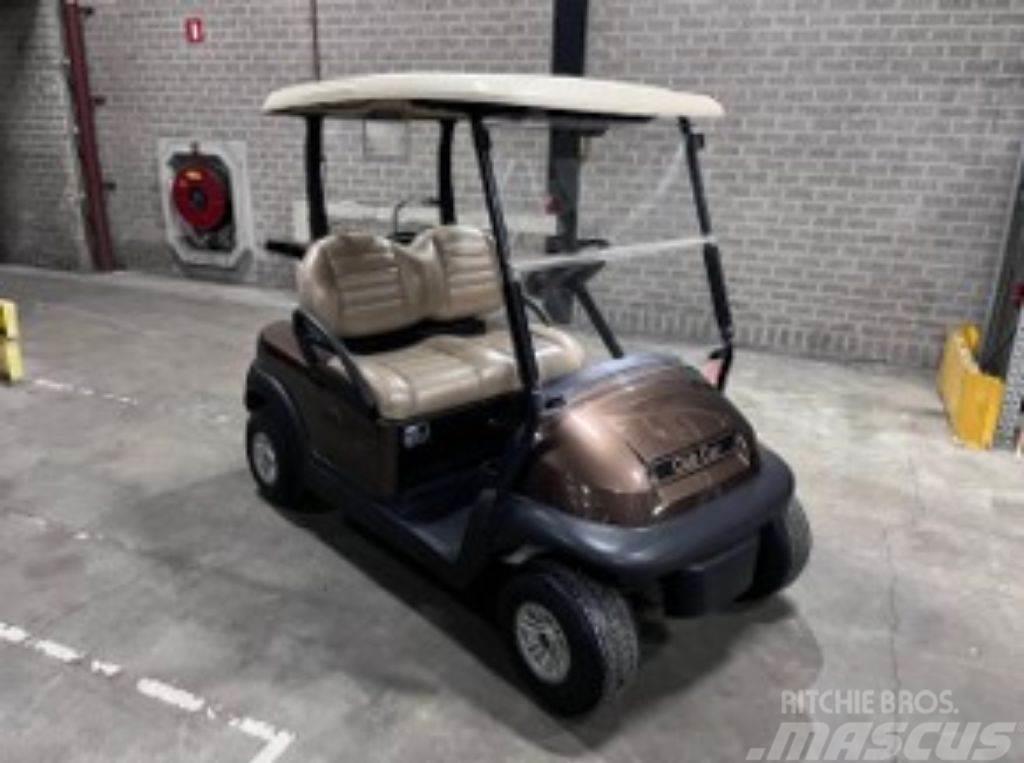 Club Car Precedent Voiturette de golf
