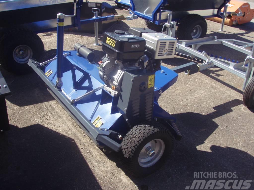 Bonnet ATV-120 Accessoires pour quad et motoneige