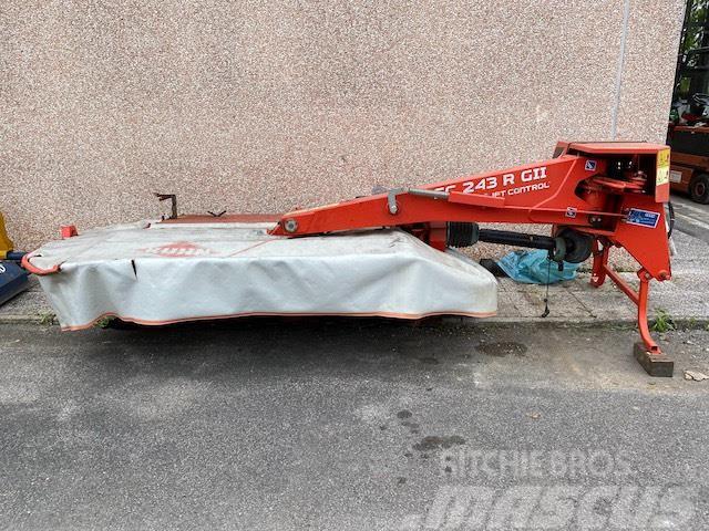 Kuhn FC243 R GII Faucheuse-conditionneuse