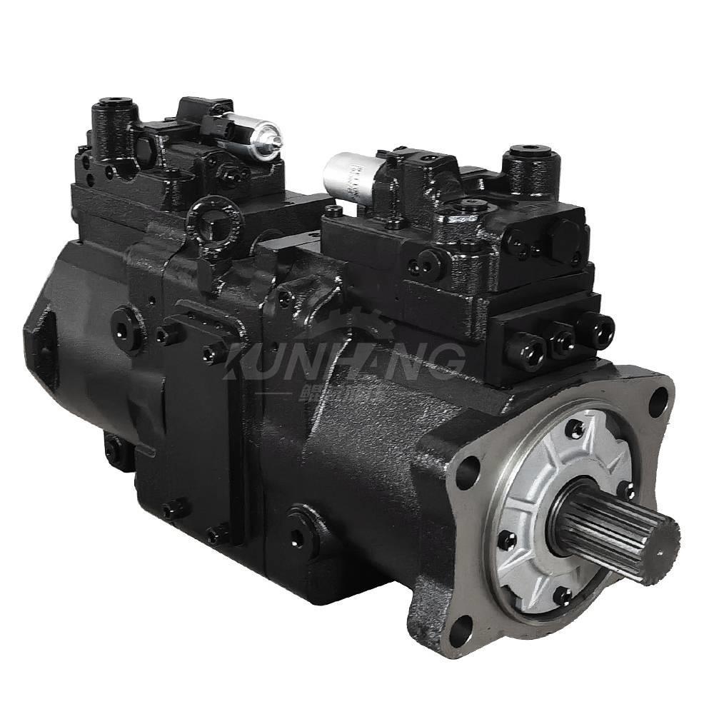 Kobelco LC10V00020F1 Hydraulic Pump SK350-8 Main Pump Hydraulique