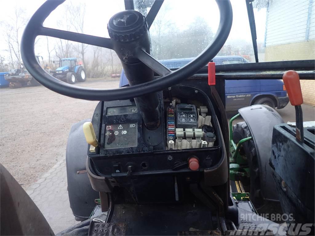 John Deere 3050 Tracteur