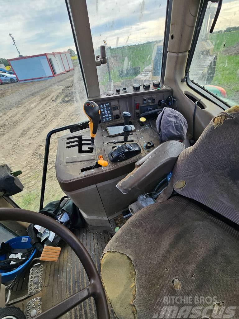 John Deere 6920 Tracteur