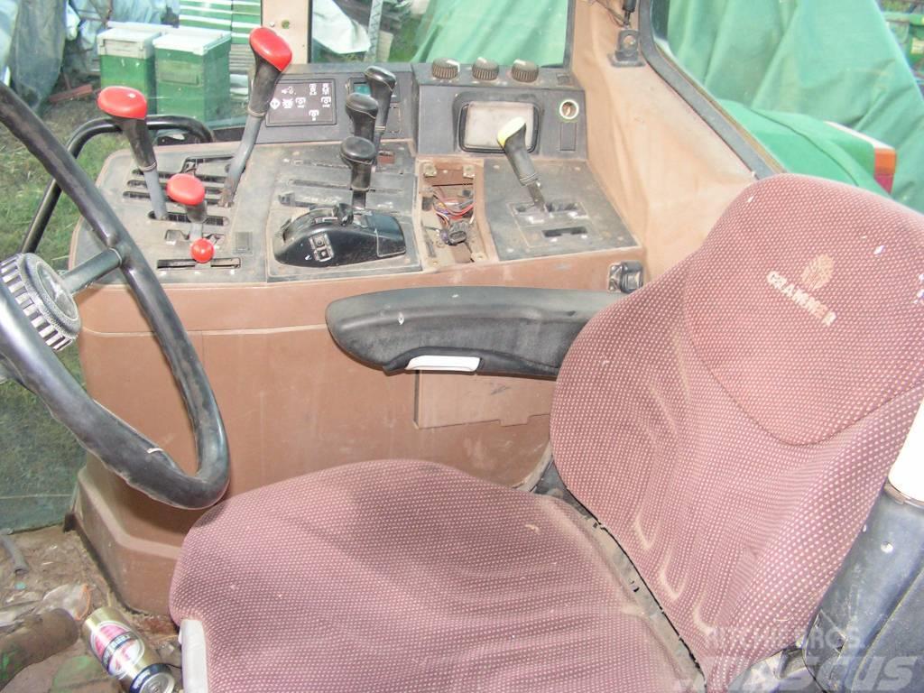 John Deere 6800 Autres équipements pour tracteur