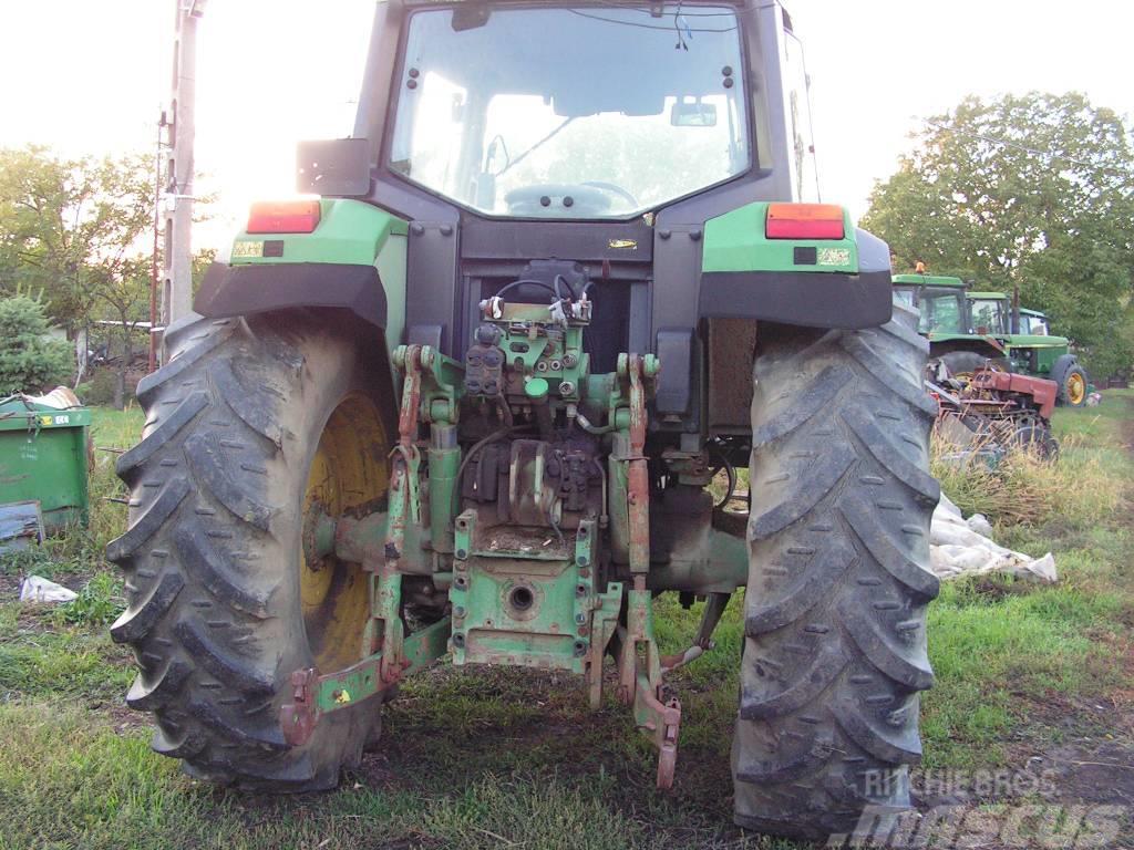 John Deere 6800 Autres équipements pour tracteur