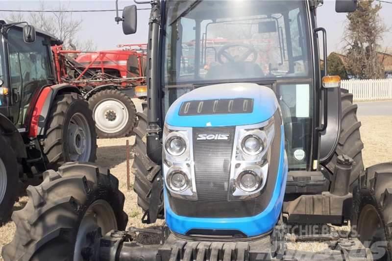 Landini SOLIS90 Tracteur