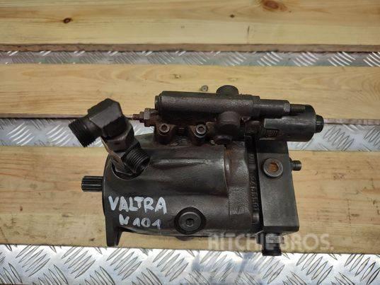 Valtra N 163 (R934001144) hydraulic pump Hydraulique