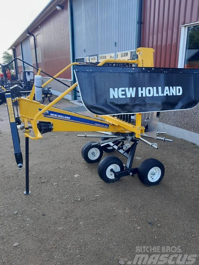 New Holland Prorotor 360 Andaineur
