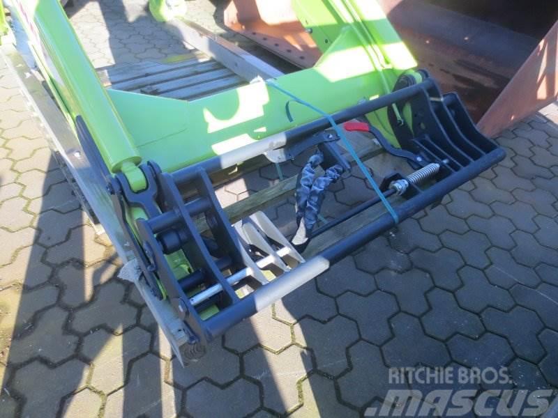CLAAS FL 250 Chargeur frontal, fourche