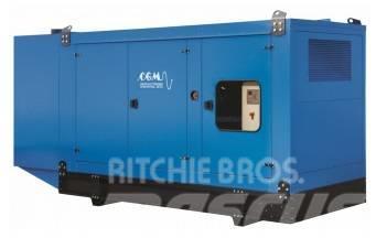 CGM 800P - Perkins 900 kva generator Générateurs diesel