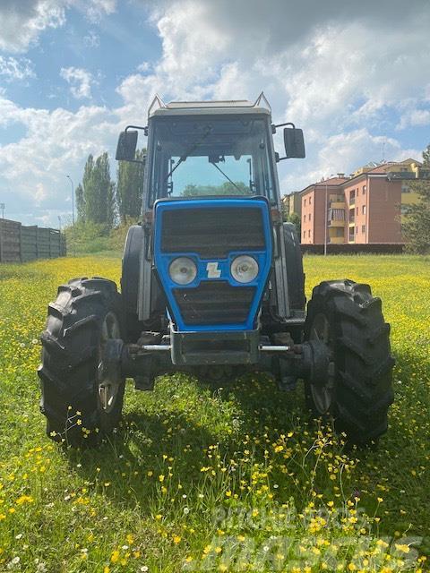Landini 8560 F Tracteur