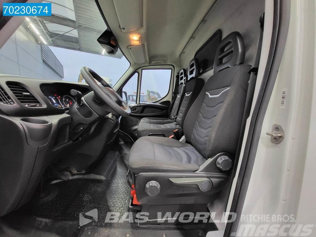 Iveco Daily 35S16 Automaat L4H2 Airco Euro6 nwe model 16 Utilitaire