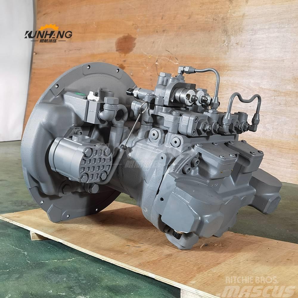Hitachi HPVO102 hydraulic pump EX220 Main Pump Hydraulique