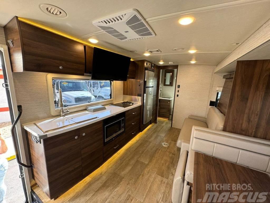  WINNEBAGO VIEW Mobil home / Caravane
