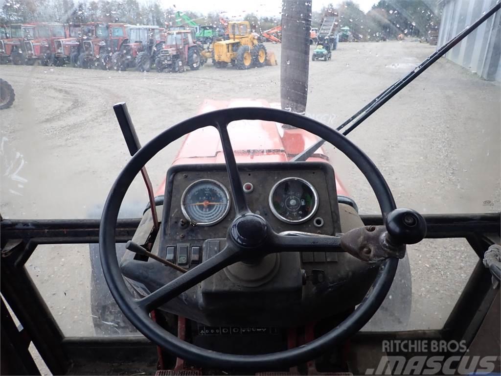Case IH 1055 Tracteur