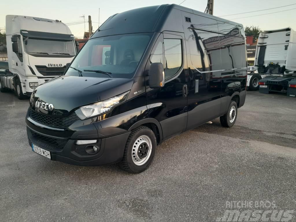 Iveco Daily 35 S 13 Utilitaire