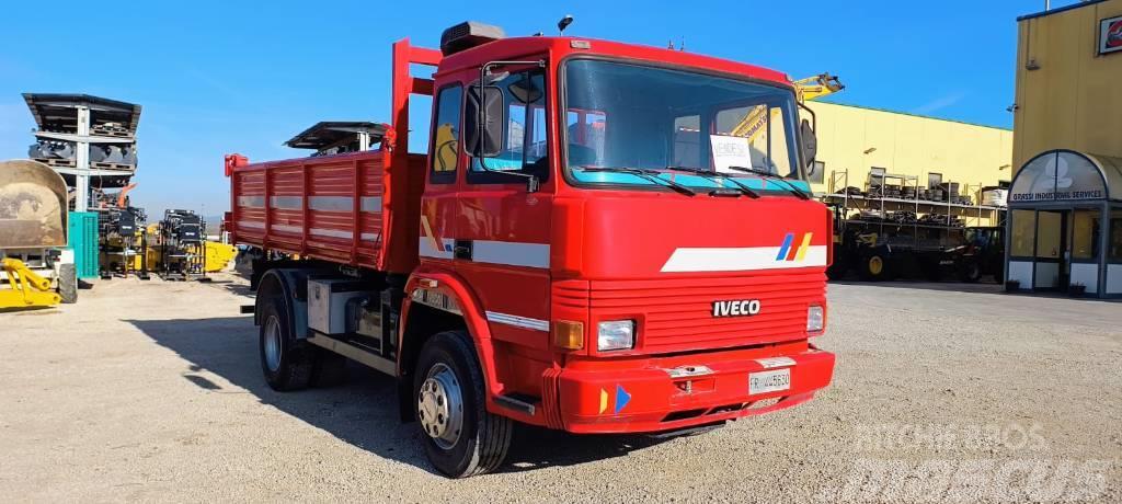 Iveco 135-17 Camion benne