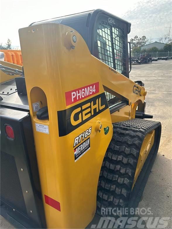 Gehl RT165 Chargeuse compacte