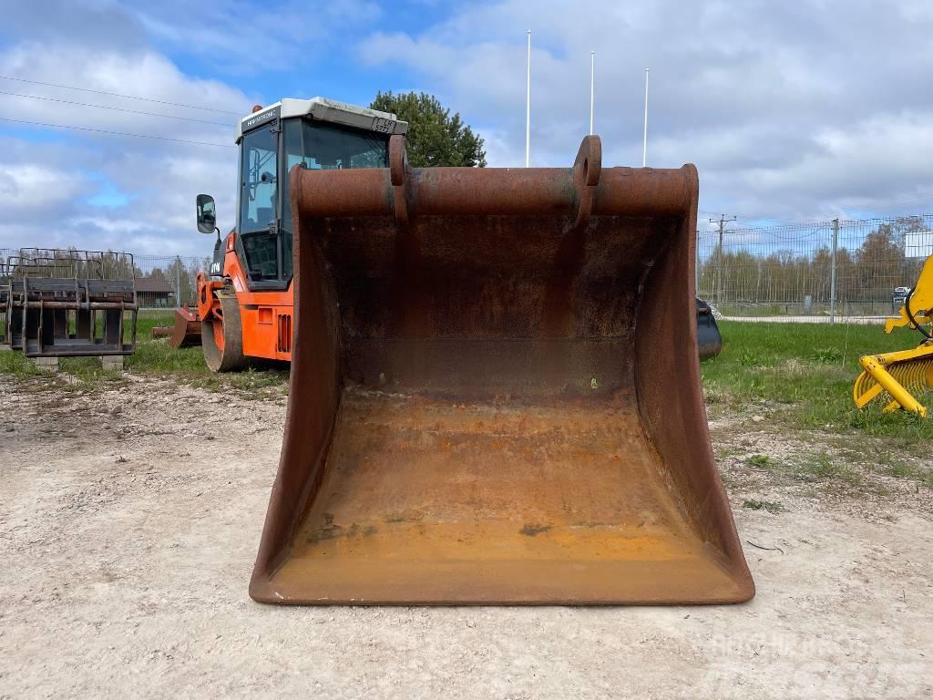  Excavation bucket CW40 Godet