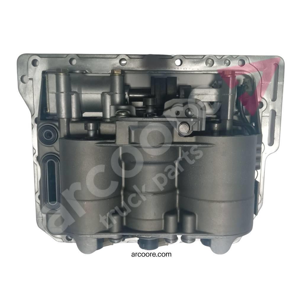Wabco ZF Astronic GS3.3 Electronique