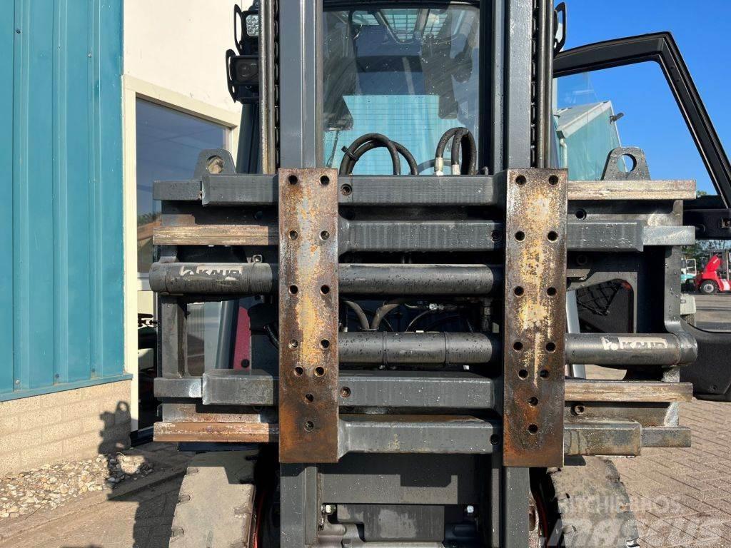 Kaup 1,5T411A Fourches