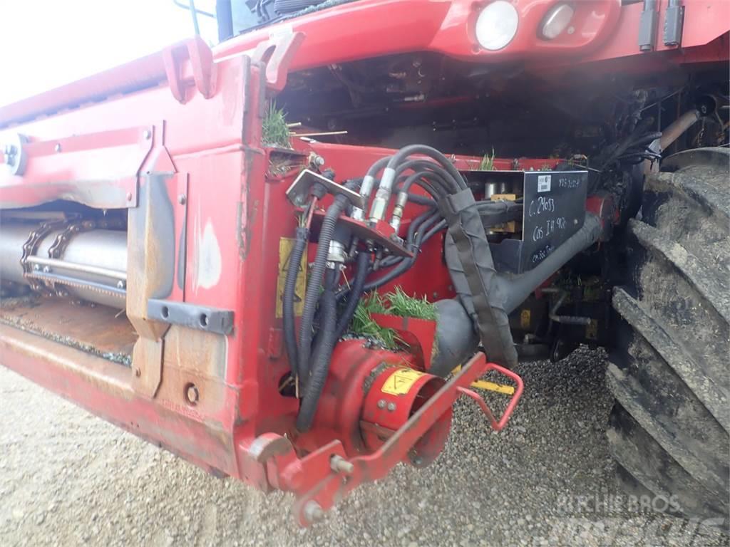 Case IH 9120 Tracteur