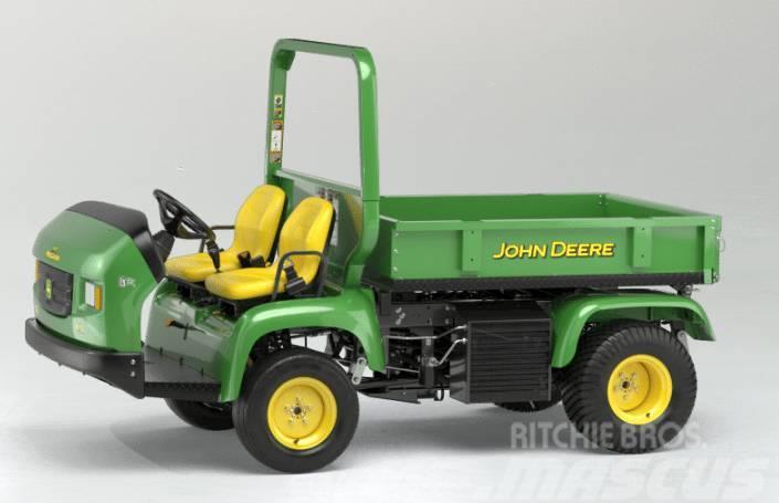 John Deere ProGator 2020 Mini utilitaire