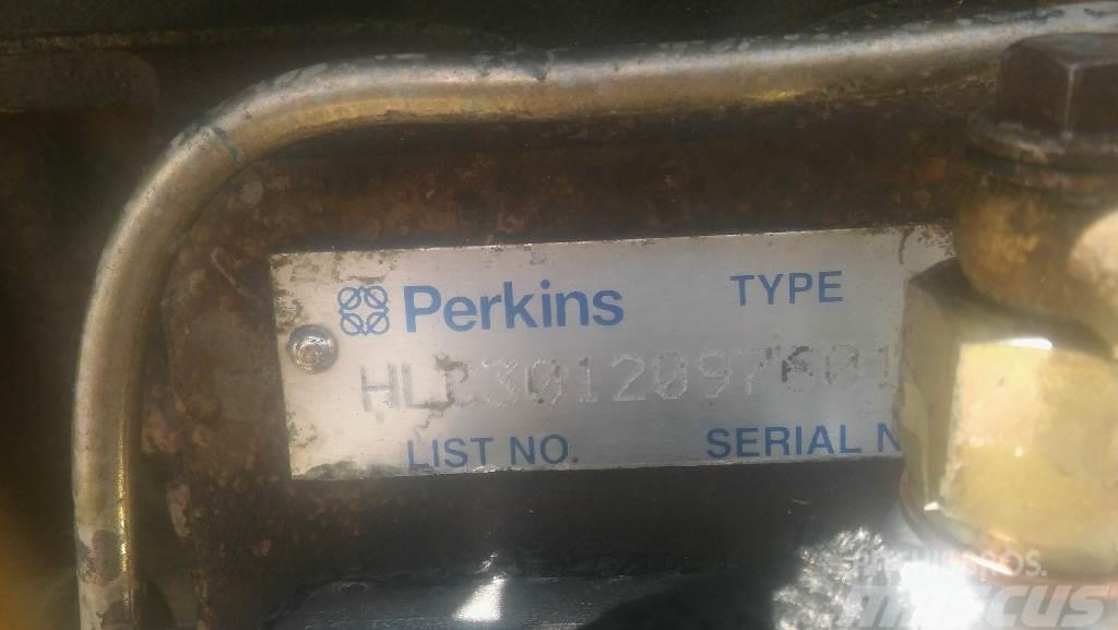 Perkins HLC3012097601 Autre