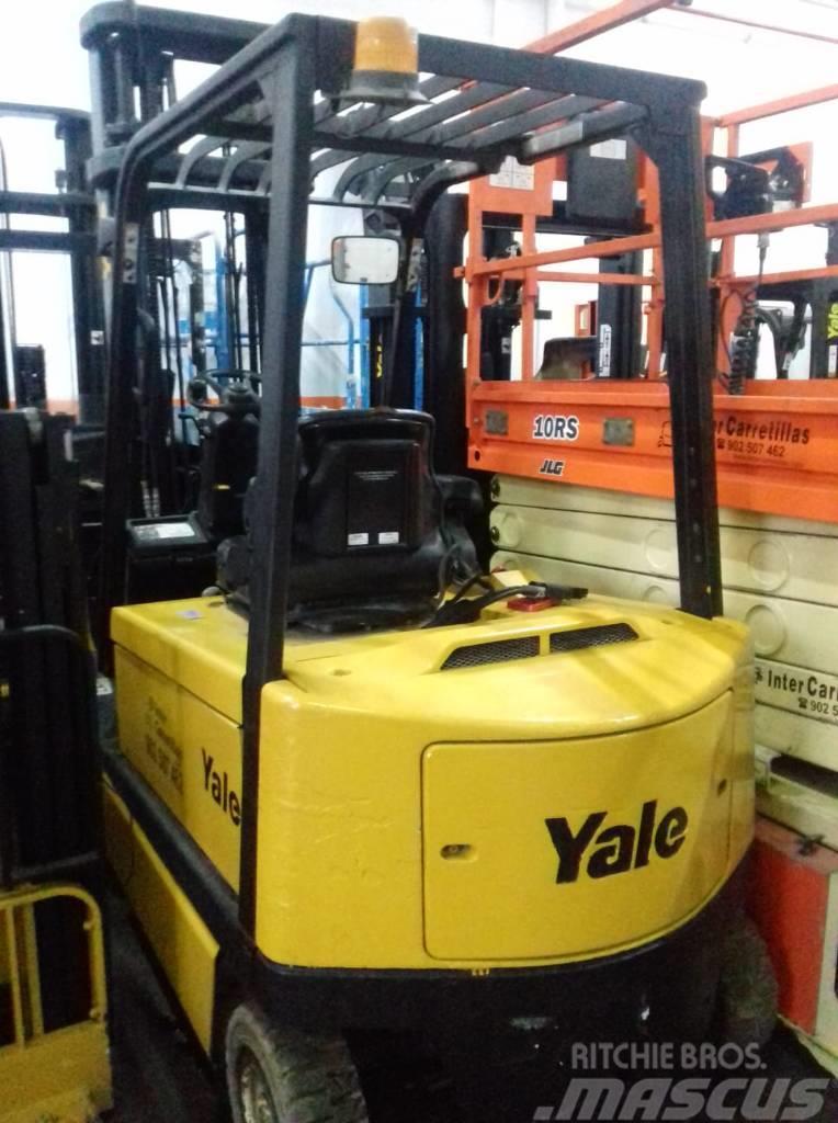 Yale ERP30ALF Chariots élévateurs électriques