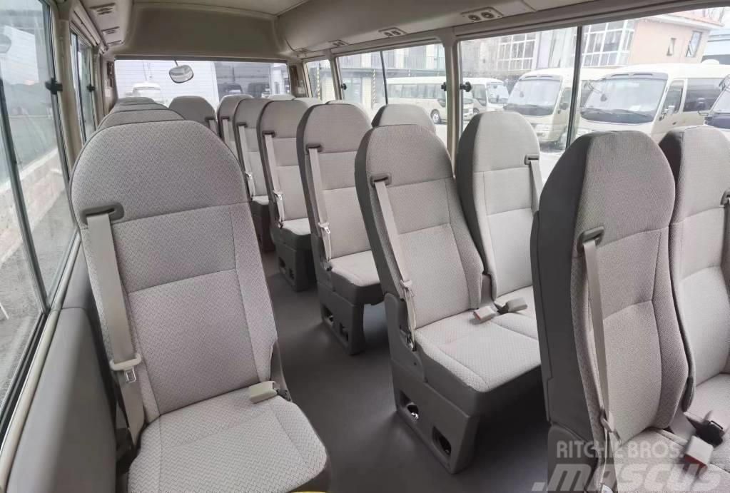 Toyota Coaster Mini-bus