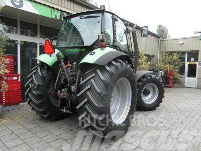 Deutz-Fahr Agrotron 120 Tracteur