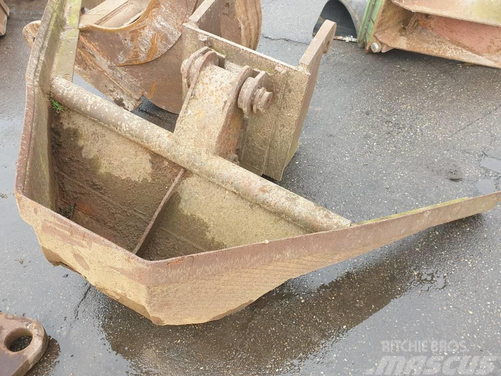 Atlas Excavator sleuf/trench bucket Godet