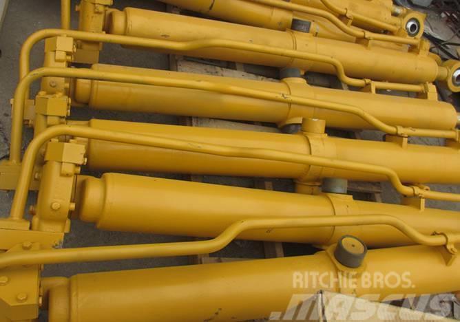 Shantui Lift Cylinder for bulldozer 175-63-13400 Bras et Godet