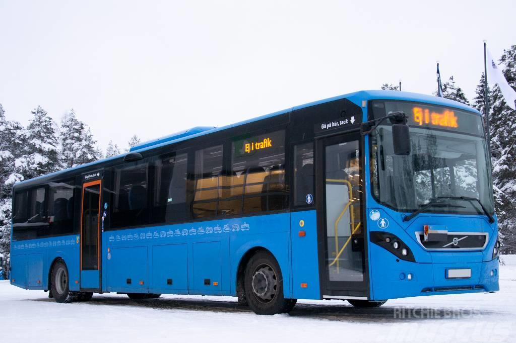 Volvo 8900 B7R Autobus interurbain