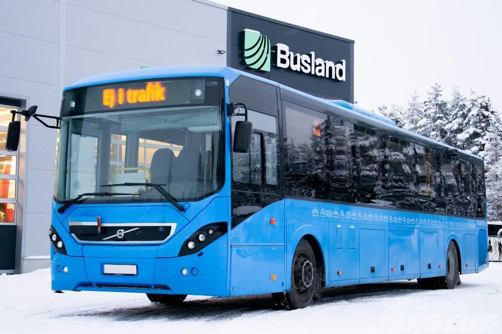 Volvo 8900 B7R Autobus interurbain