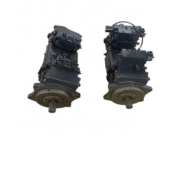 Komatsu 708-2L-00771 Main Pump PC600-8 Hydraulique