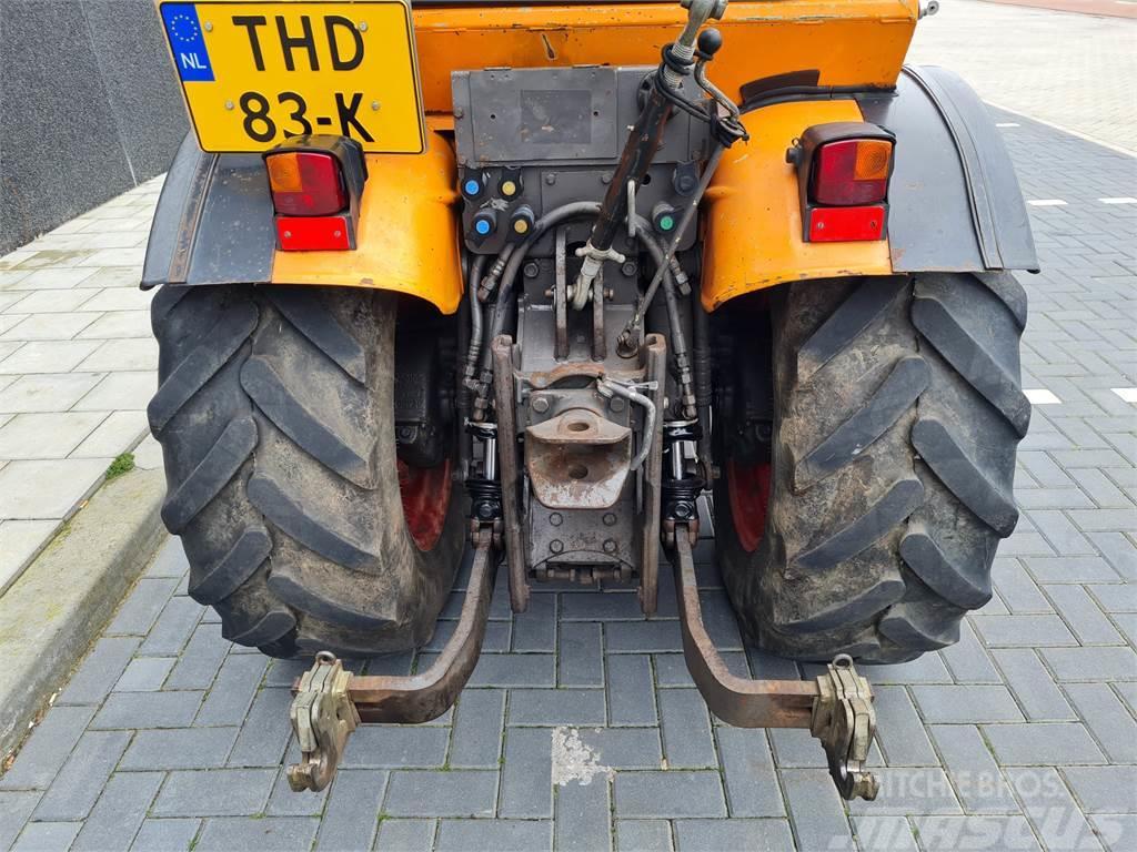 Fendt 250K Tracteur