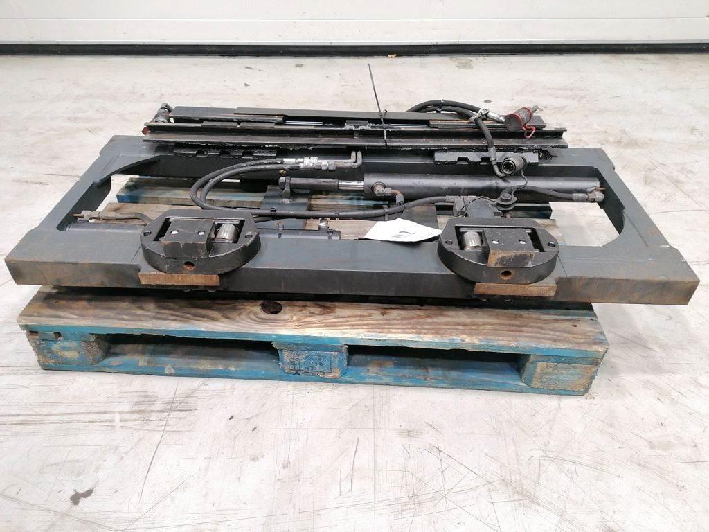 Kaup 4.8T466B Fourches
