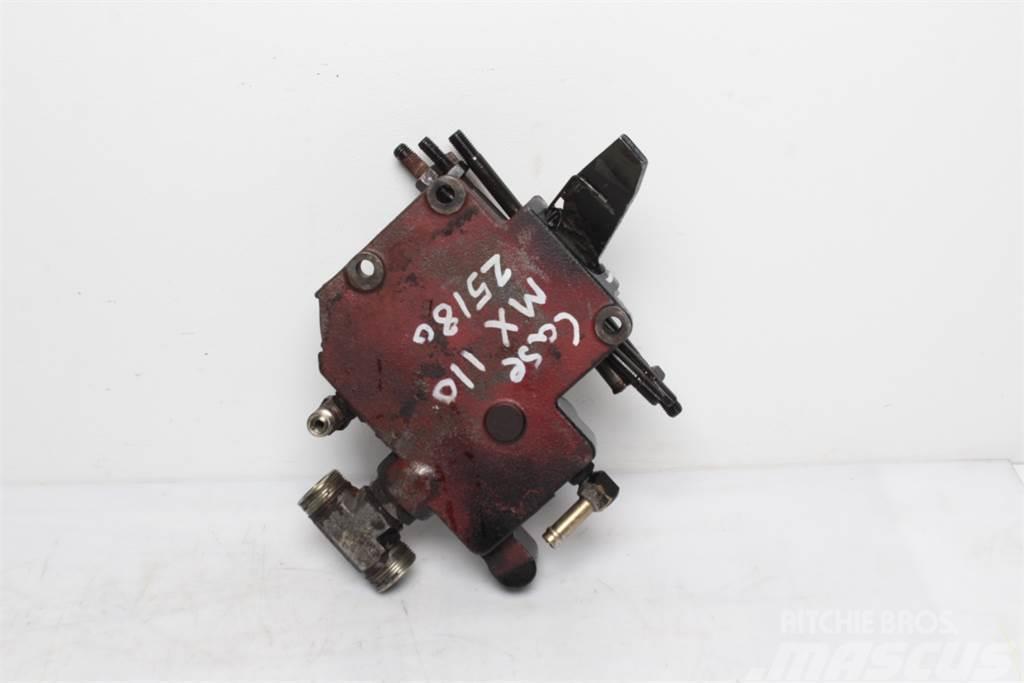 Case IH MX110 Remote control valve Hydraulique