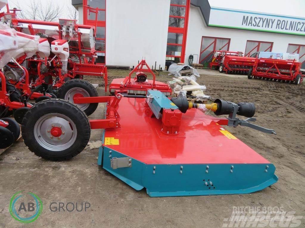 MCMS Warka mulczer RG300/60 Autres équipements pour tracteur
