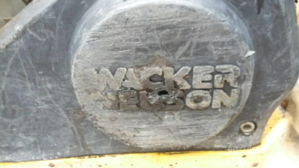 Wacker Neuson honta Compresseur