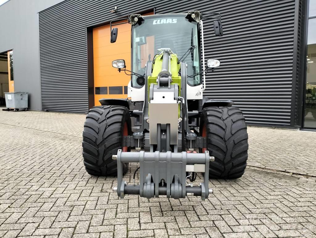 CLAAS Torion 738 T Sinus Chargeuse multifonction