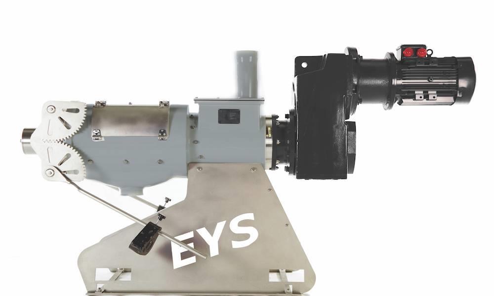  E.Y.S Gjødselseparator SP400 Pompe / Mélangeur / Motopompe