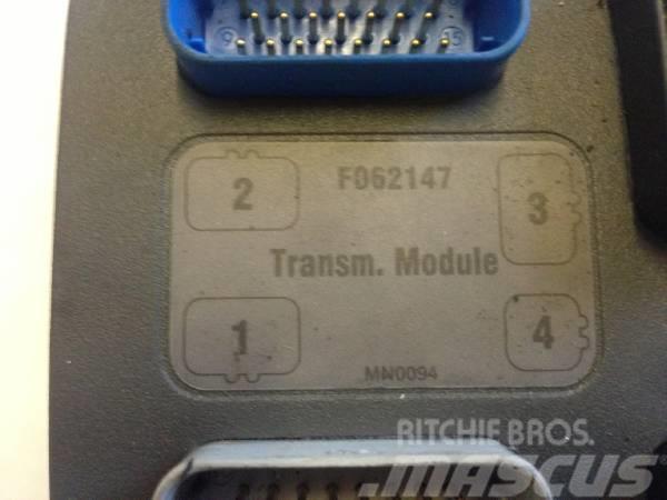 John Deere Timberjack Trans Module F062147 Electronique