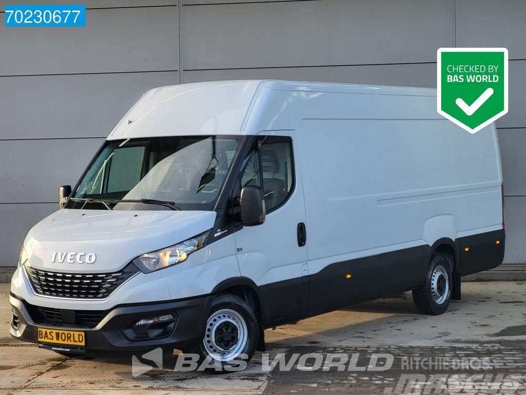 Iveco Daily 35S16 Automaat L4H2 Airco Euro6 Nwe model 35 Utilitaire